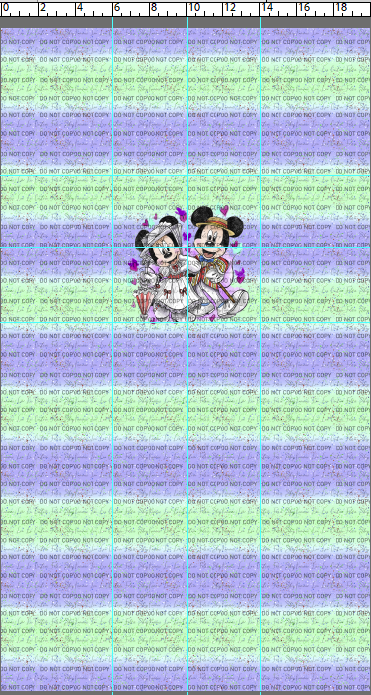 Spoonful of Sugar - Panel #1