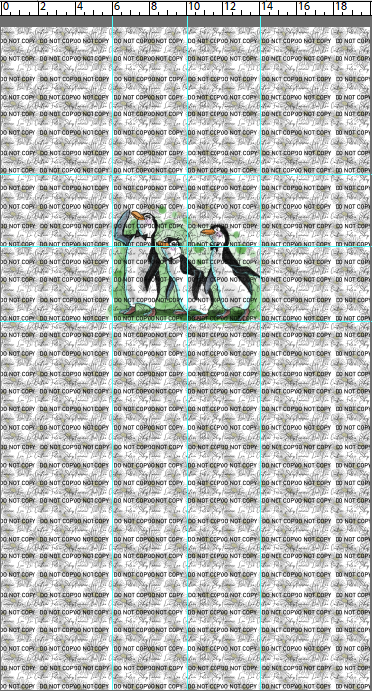 Spoonful of Sugar - Panel #3