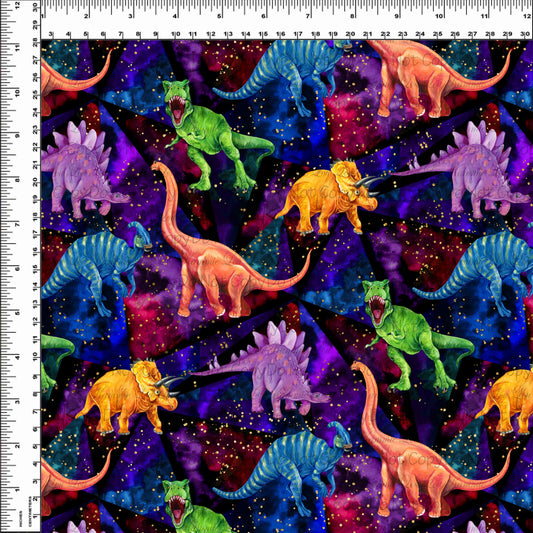 R108 Prehistoric Paradise - Dino Toss