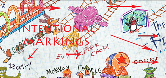 R115 - All Stacked Up - Slinky Dog - Plans Regular Scale