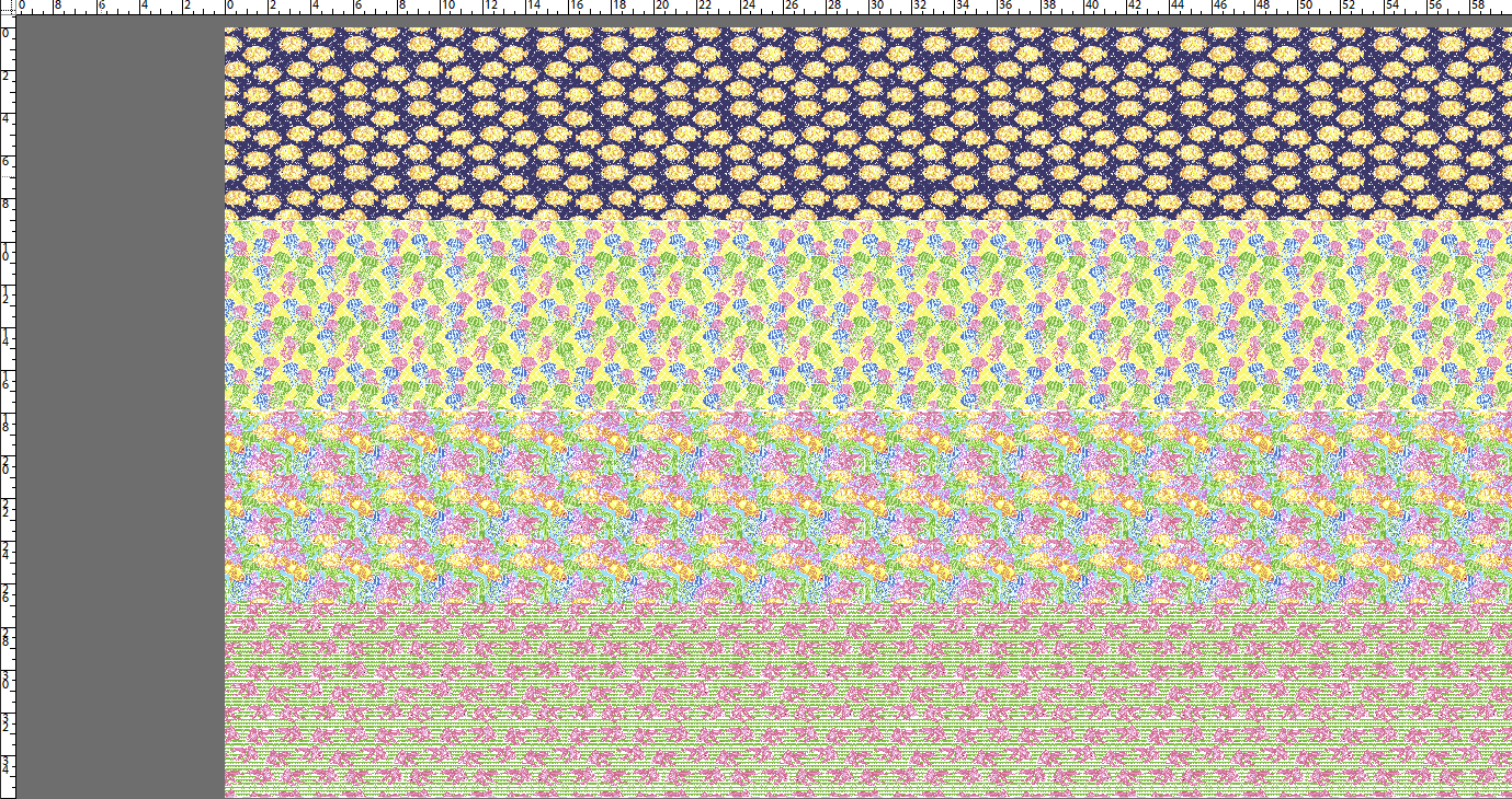 R112 Under the Sea - Tiny Yard