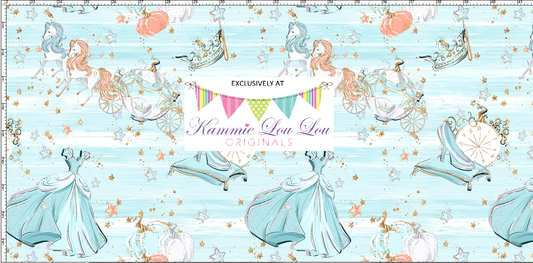 R107 Stroke of Midnight - Blue Main Toss