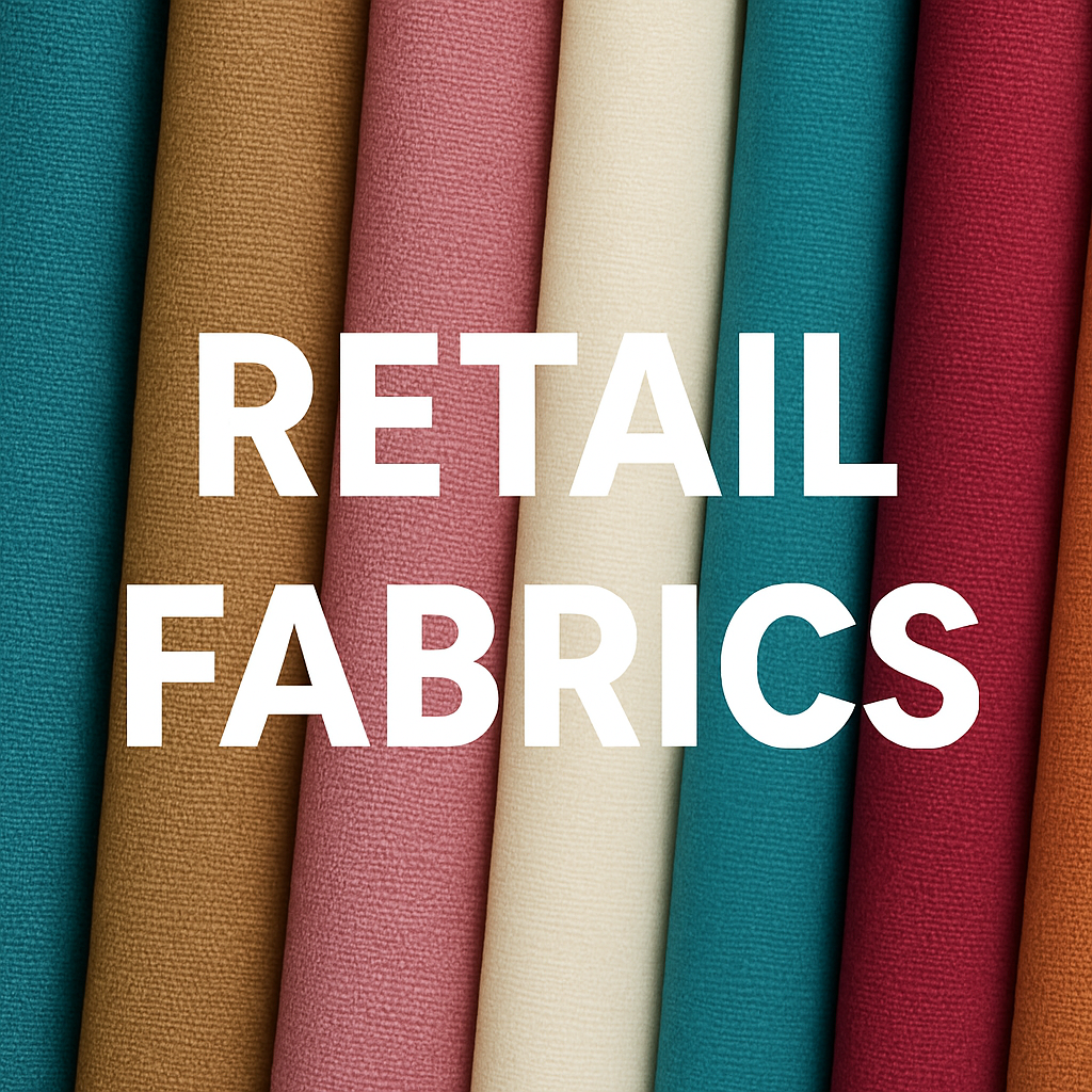 Main Street Textile Company - Retail/Ready to Ship Listings