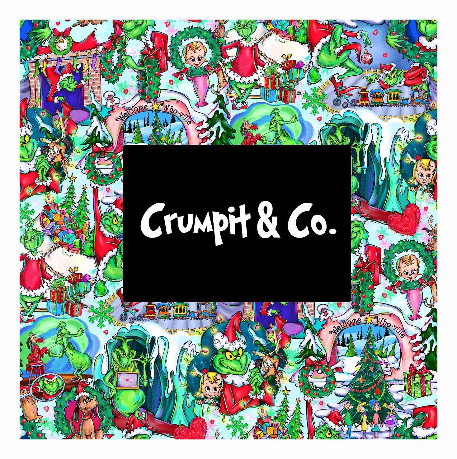 Crumpit & Co.