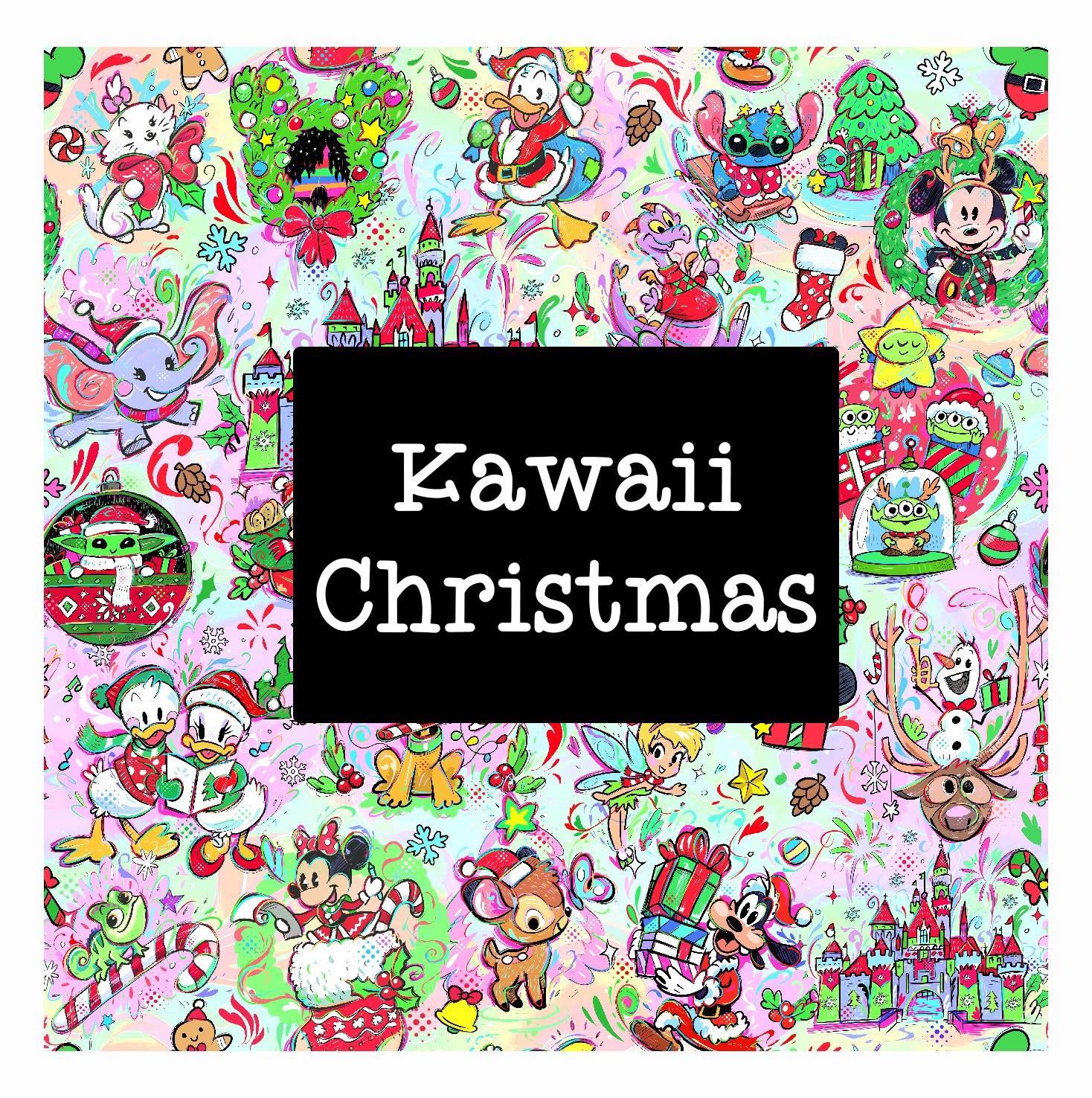 Kawaii Christmas