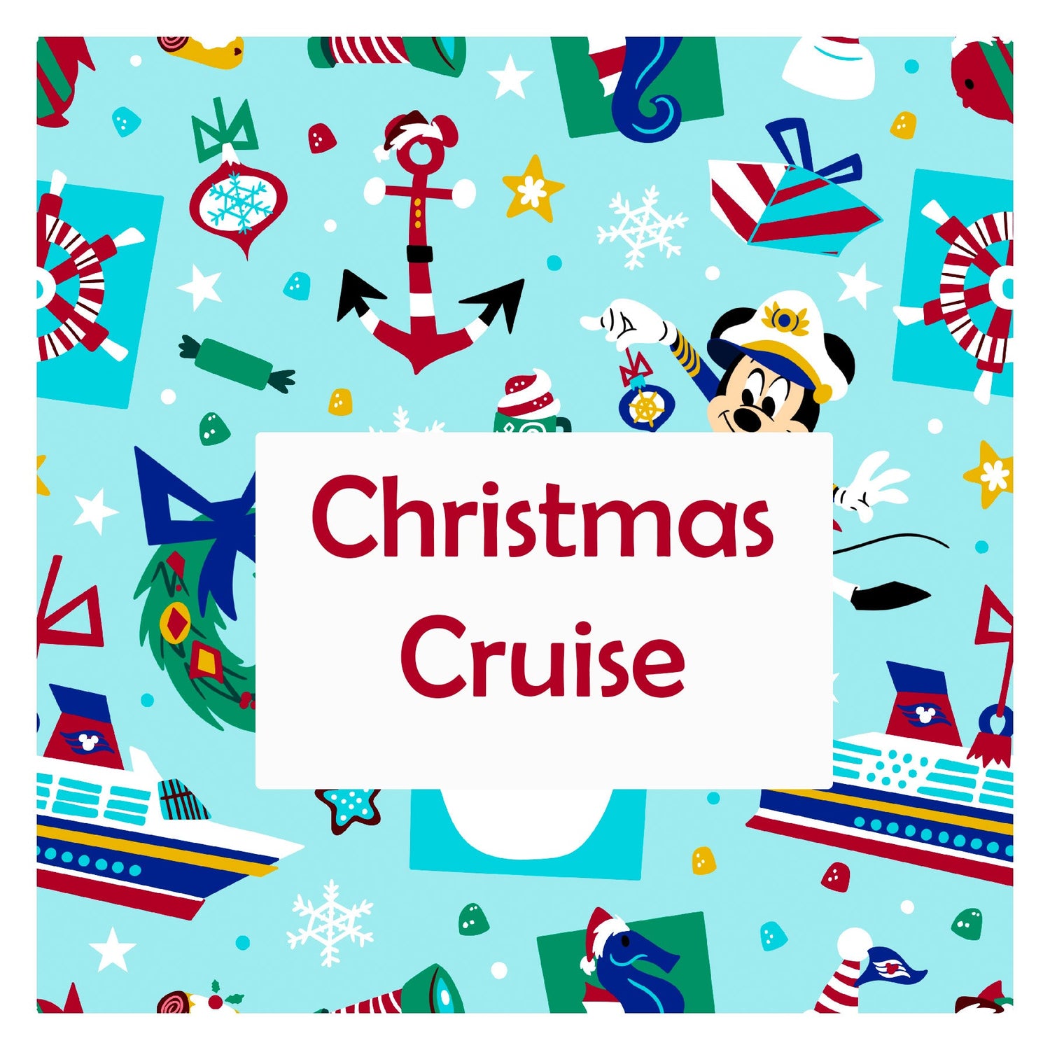 Christmas Cruise