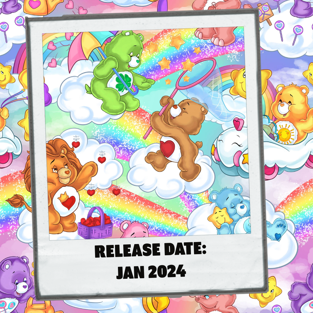 Child of the 80s  - KLL Collection