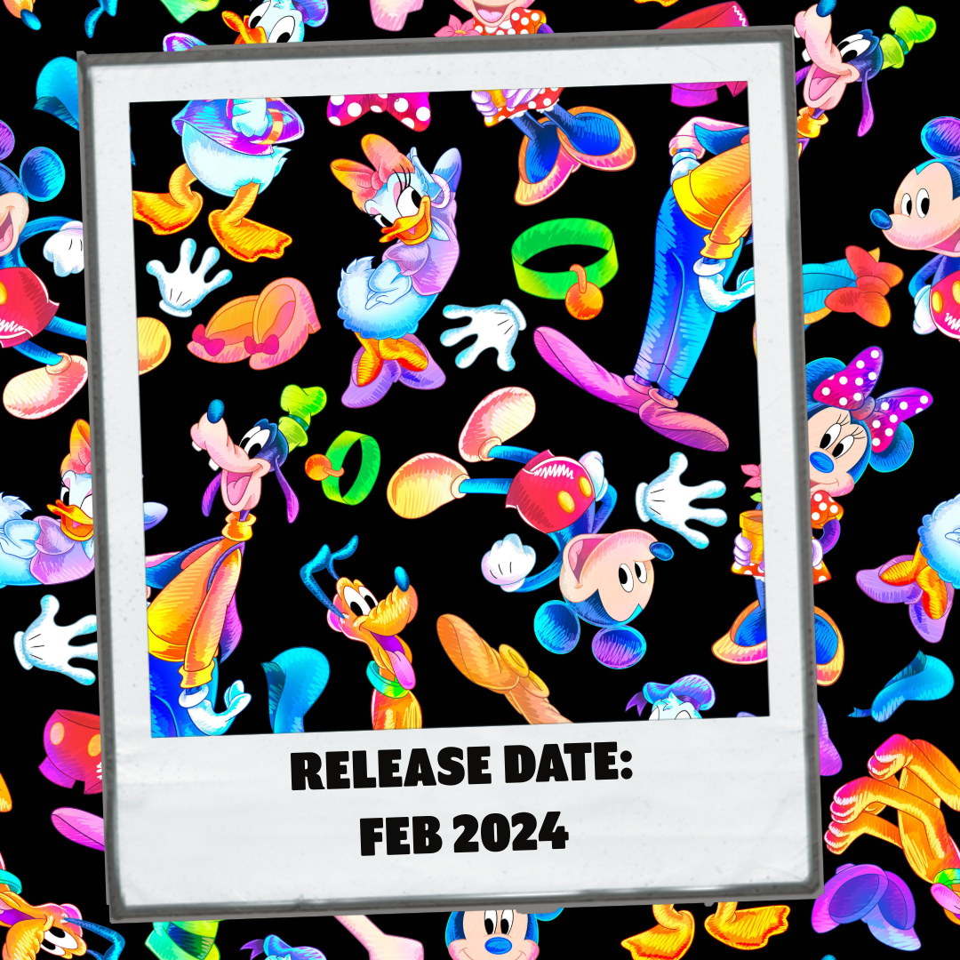 The Whole Gang  - KLL Collection