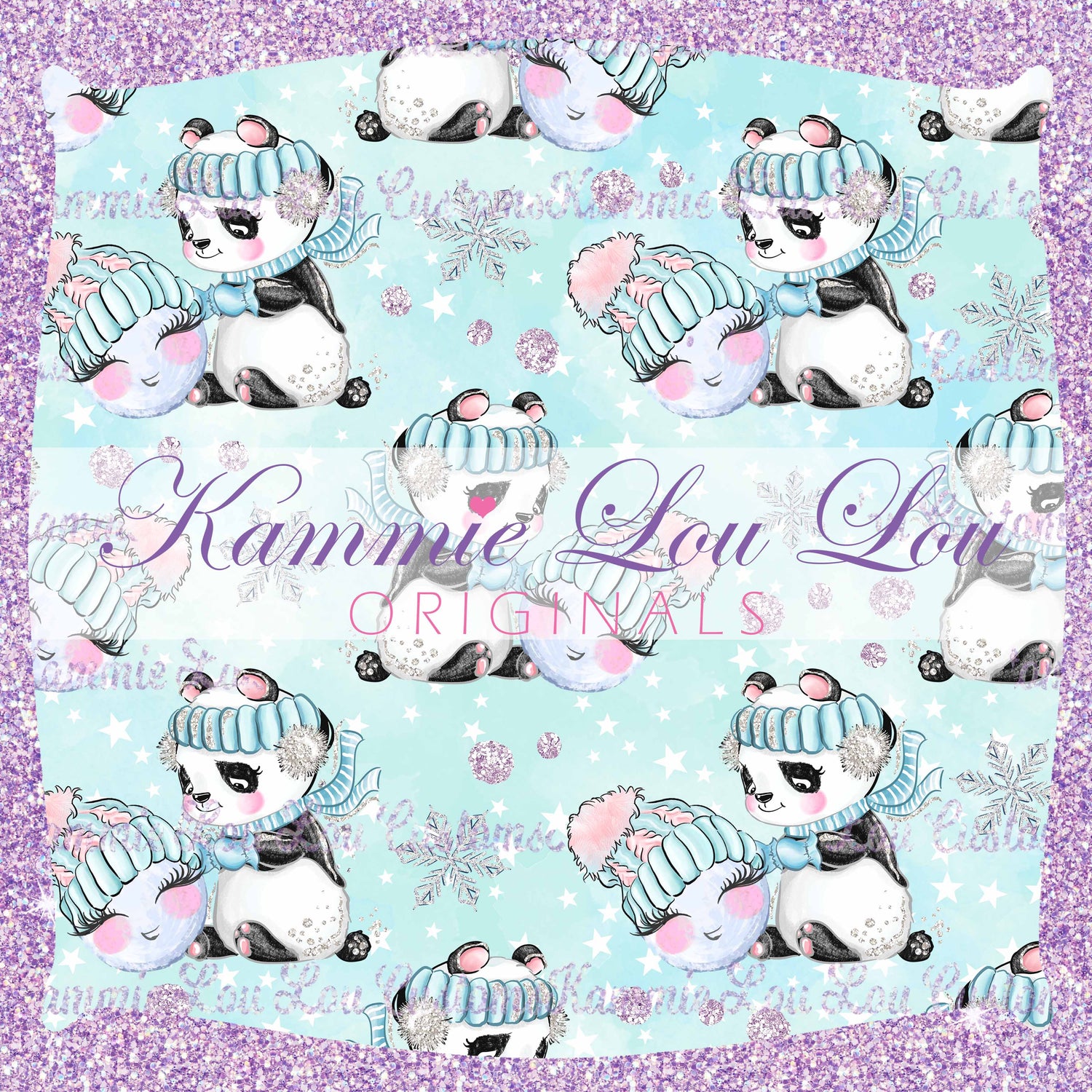 Snow Day  - KLL Collection