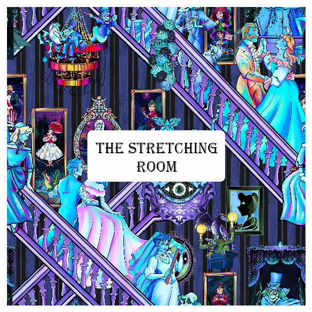 The Stretching Room - MST Collection