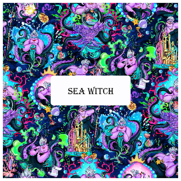 Sea Witch OSP - OSP Collection