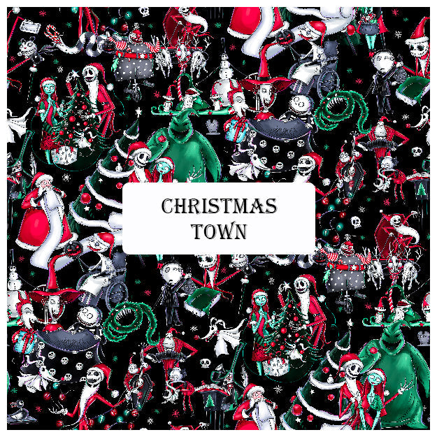 Christmas Town - OSP Collection