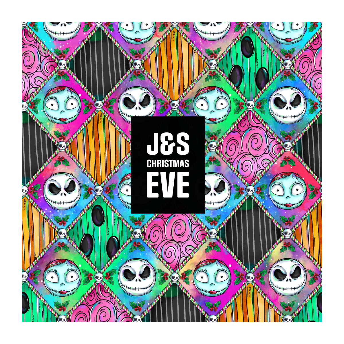 J&S Christmas Eve