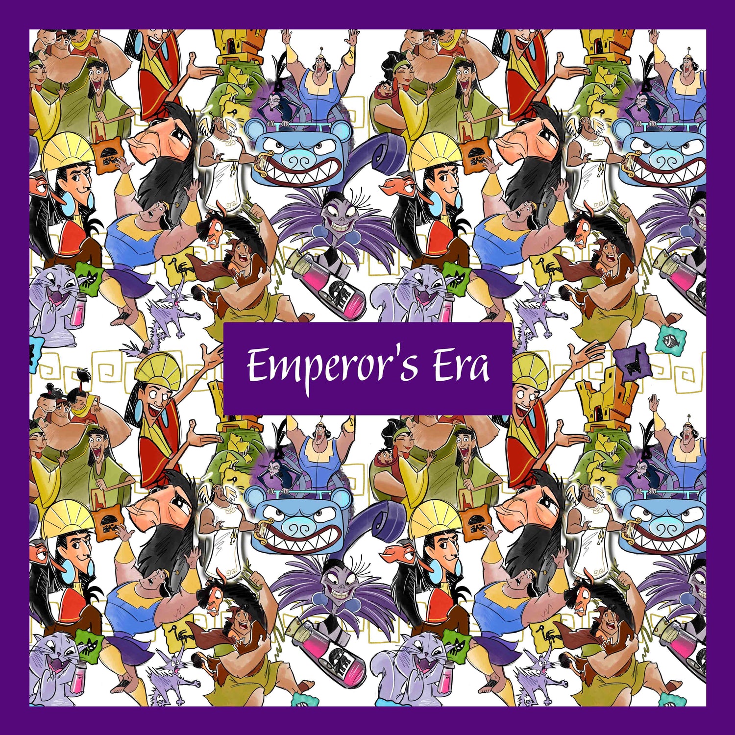 Emperor's Era - MST Collection