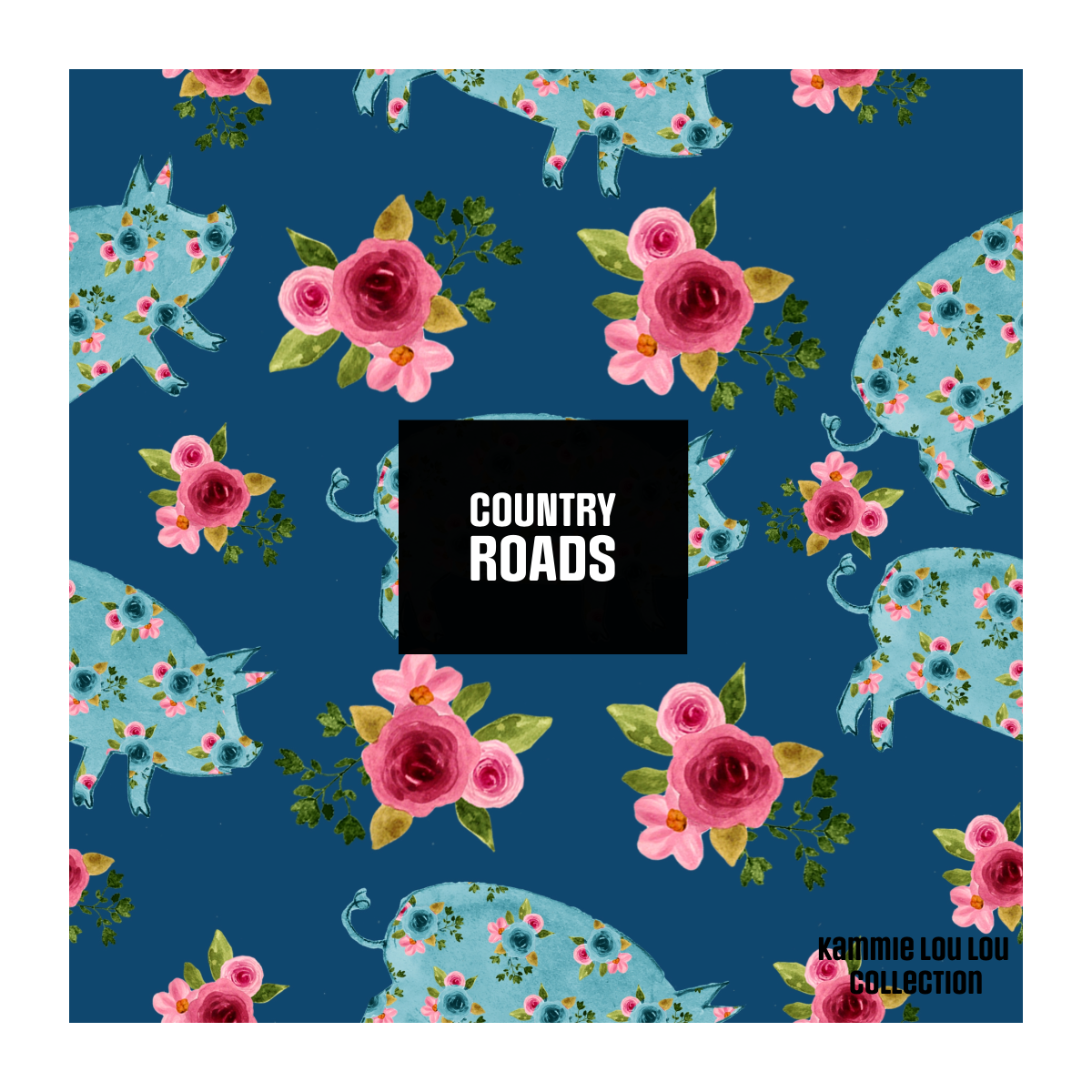 Country Roads - KLL Collection