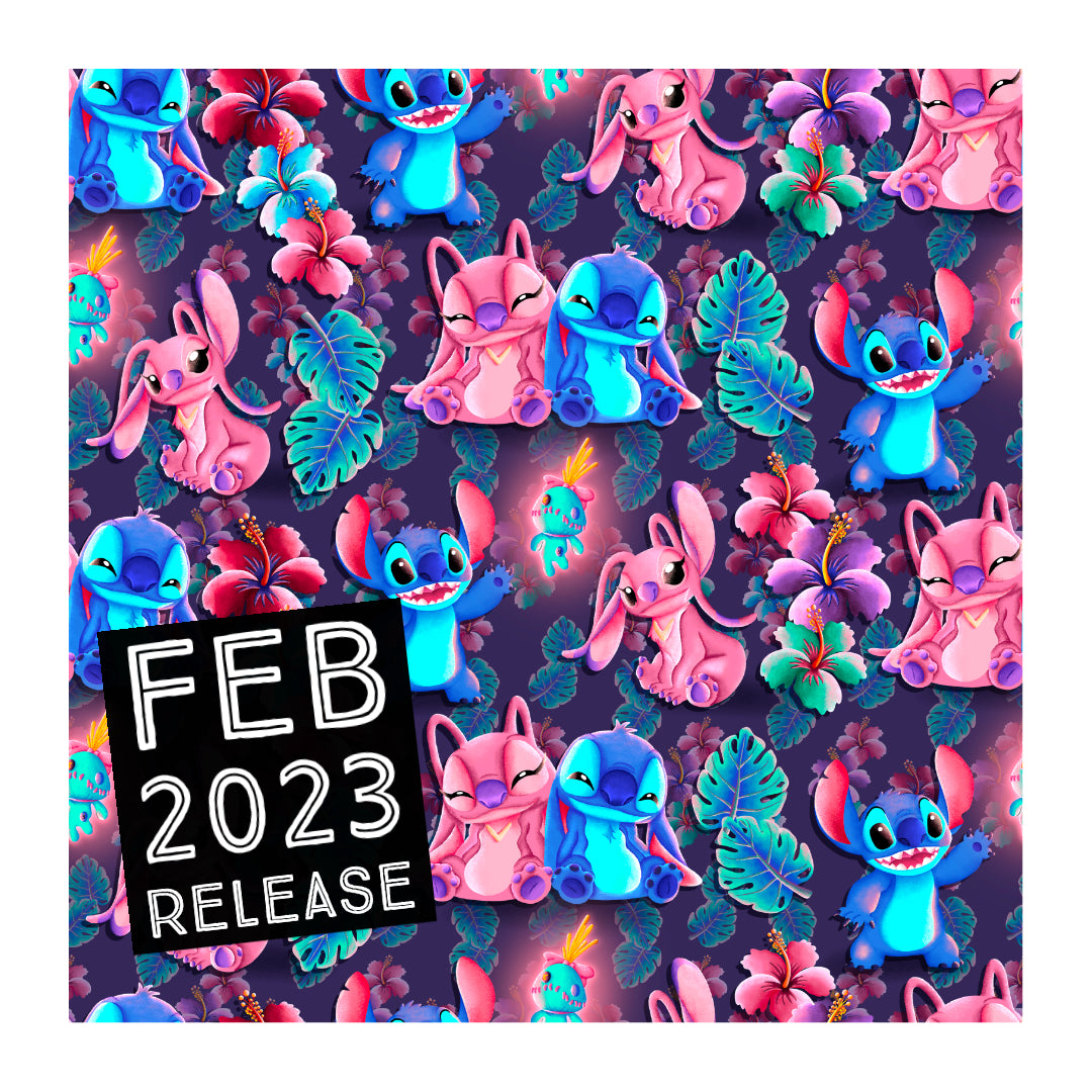 Stitchy  - KLL Collection