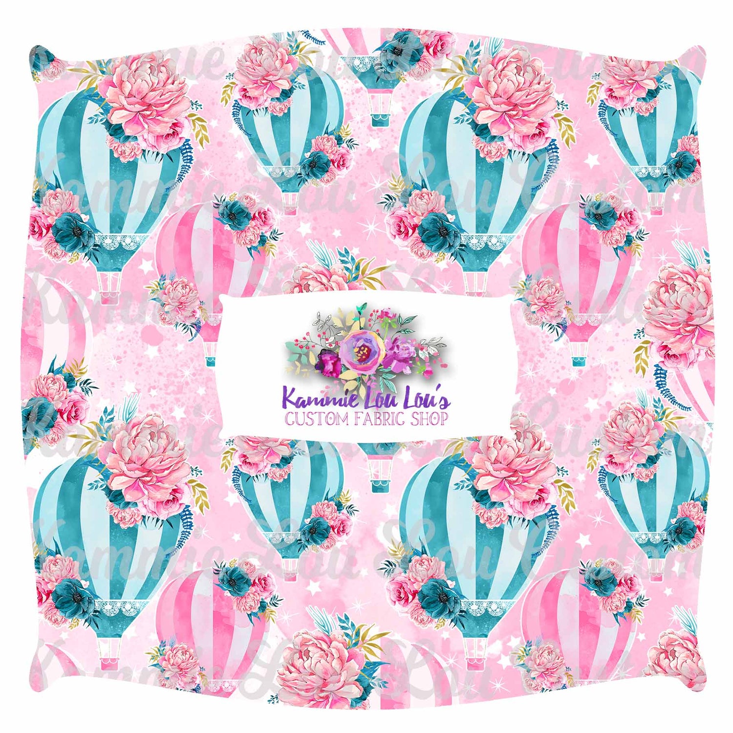 Up Up and Away  - KLL Collection