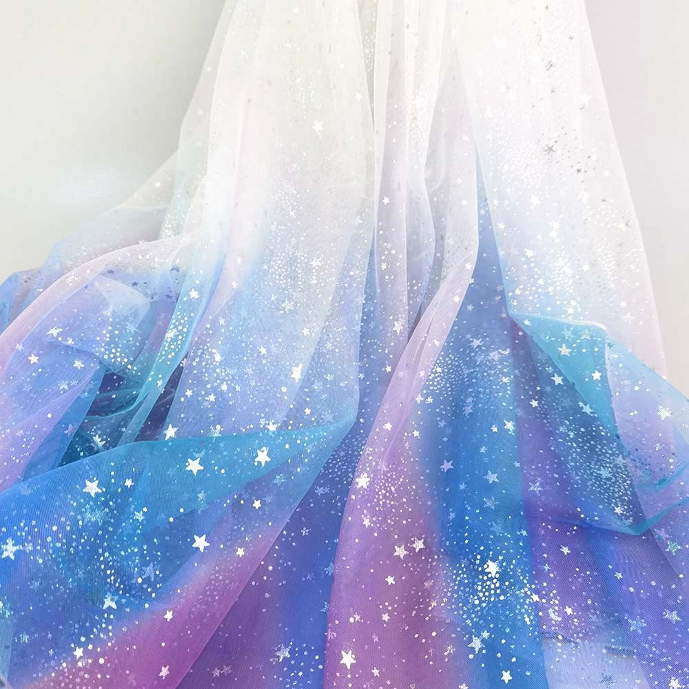 Tulle & Mesh  - KLL Collection