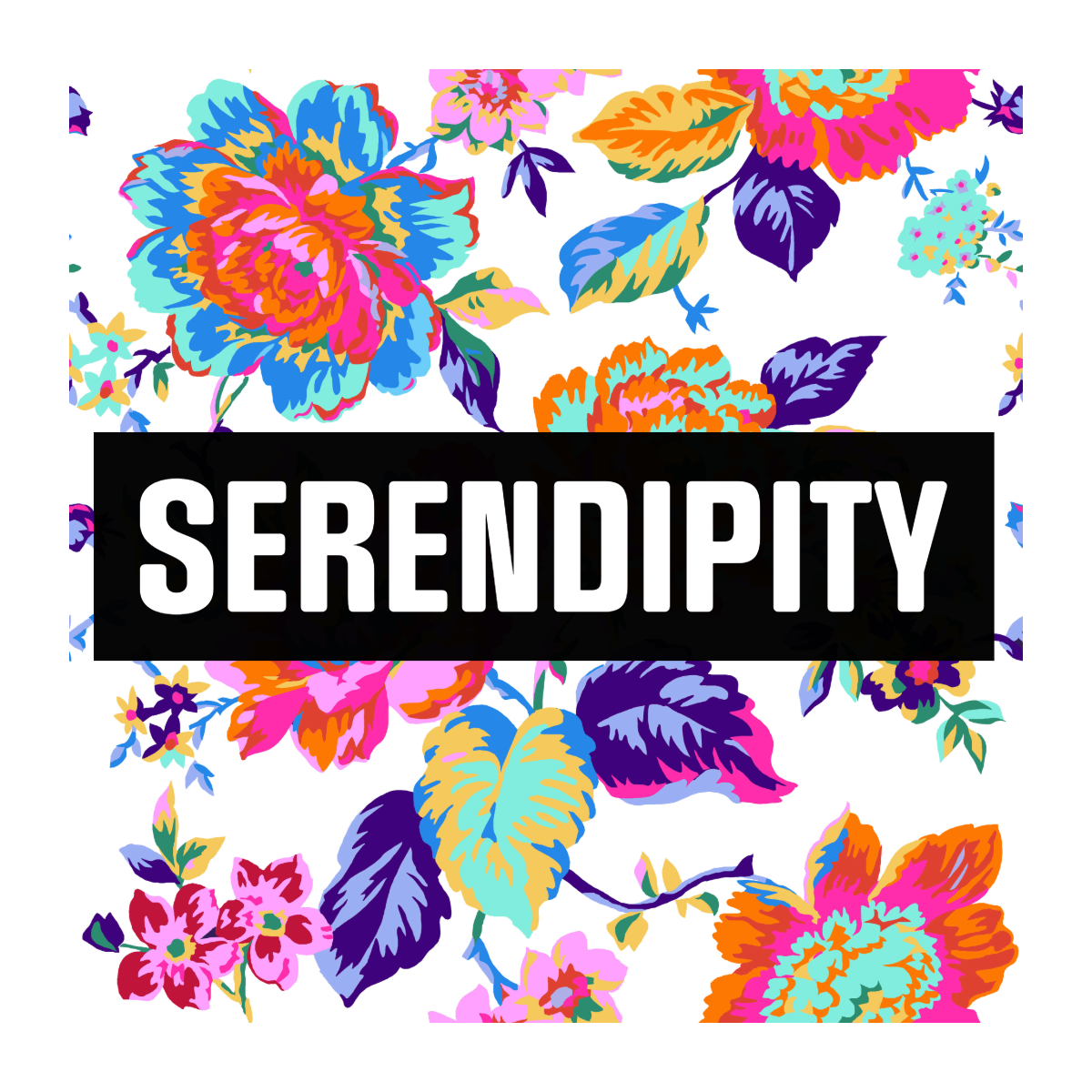 Serendipity Florals