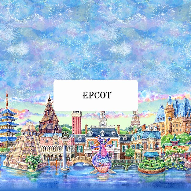 Epcot - OSP Collection