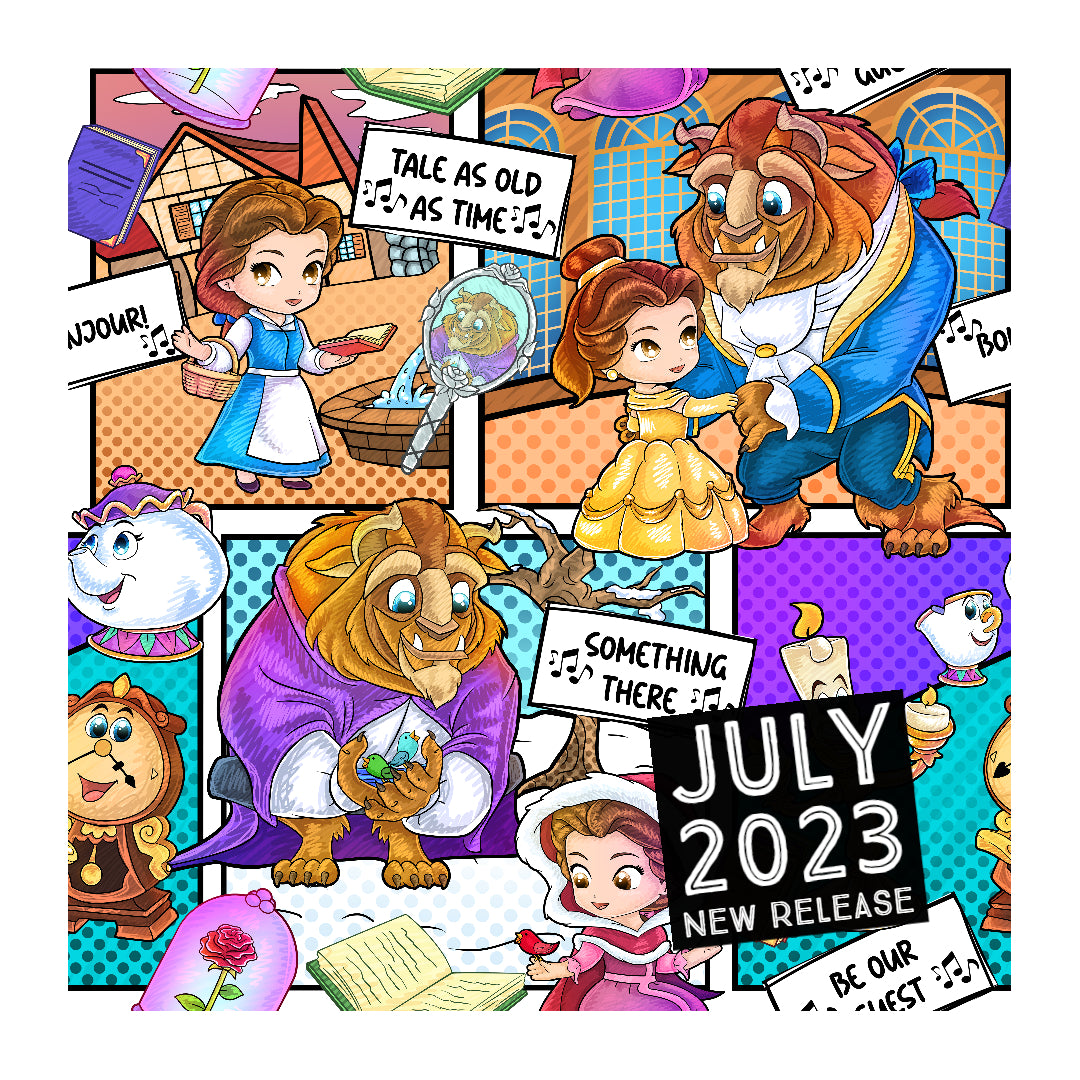 Fairytale Comics  - KLL Collection