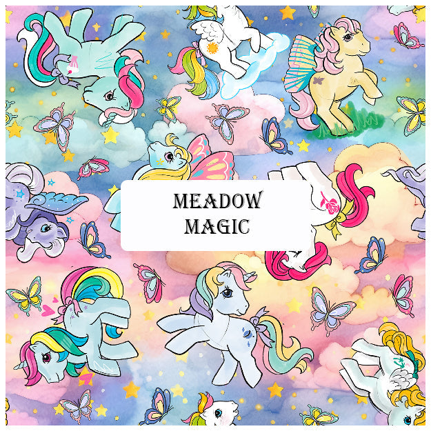 Meadow Magic - KLL Collection