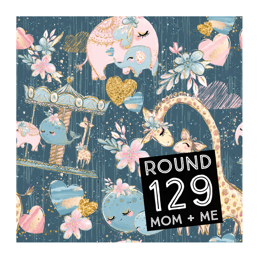 Mom + Me  - KLL Collection