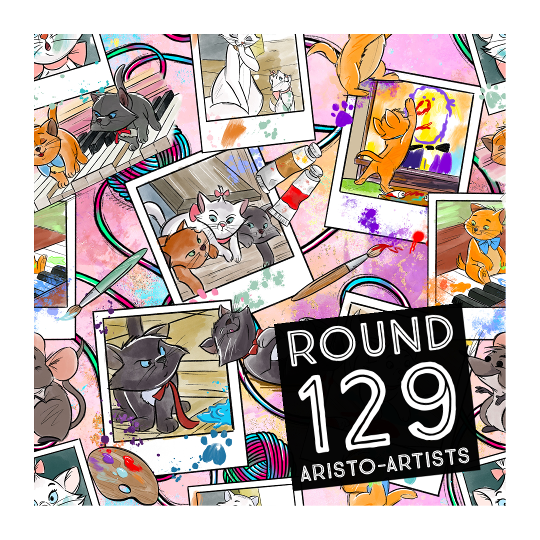 Aristo-Artists  - KLL Collection