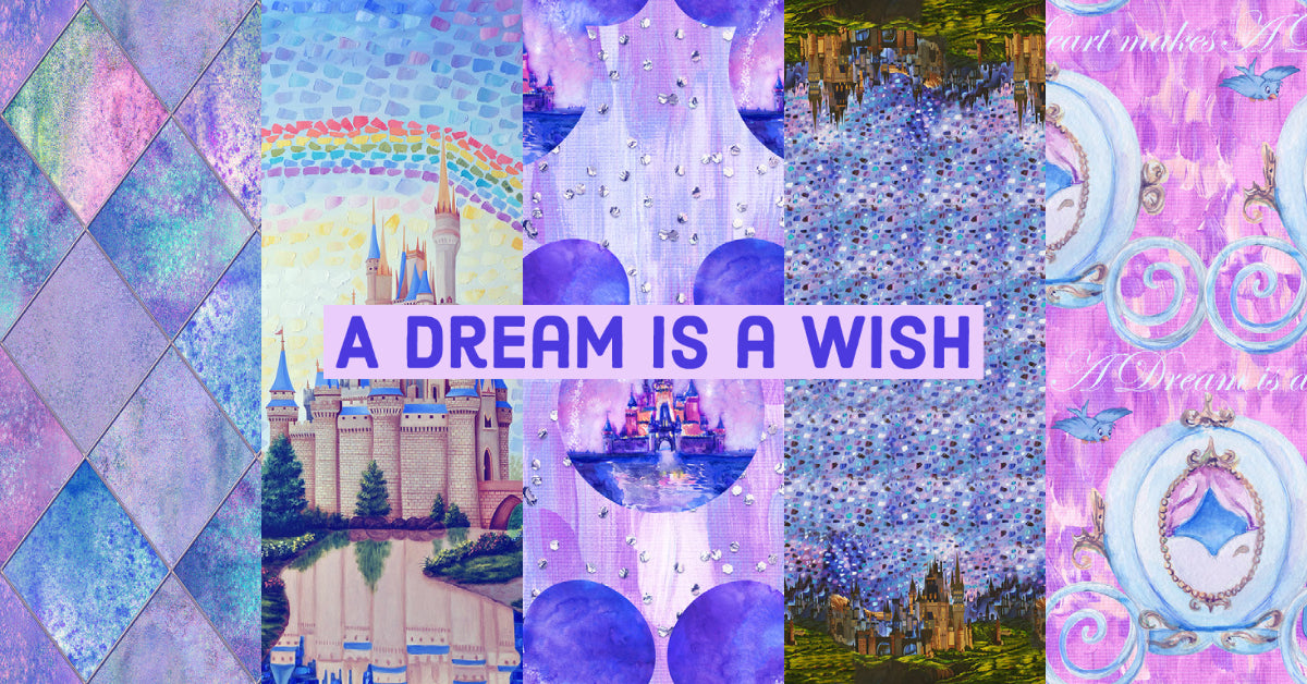 Dream is a Wish  - KLL Collection