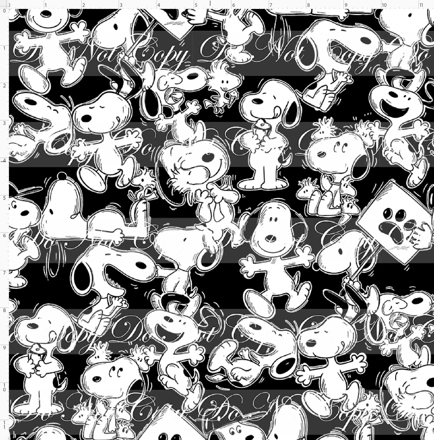 Peanut Pup - OSP Collection