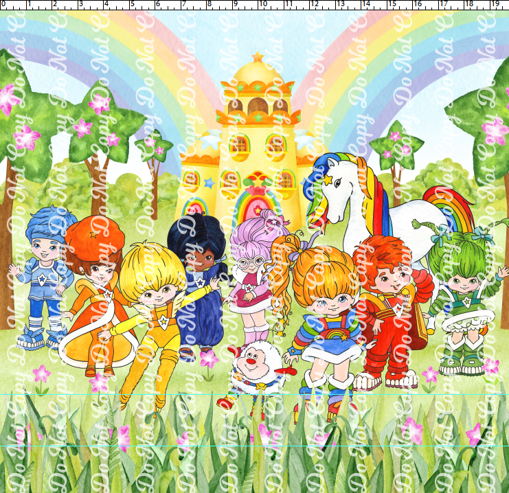 Sunshine Gang  - KLL Collection