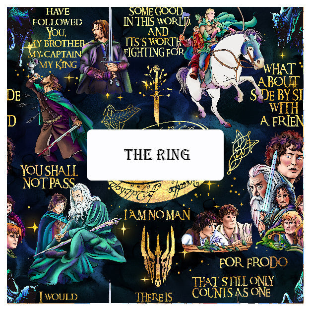 The Ring - MST Collection