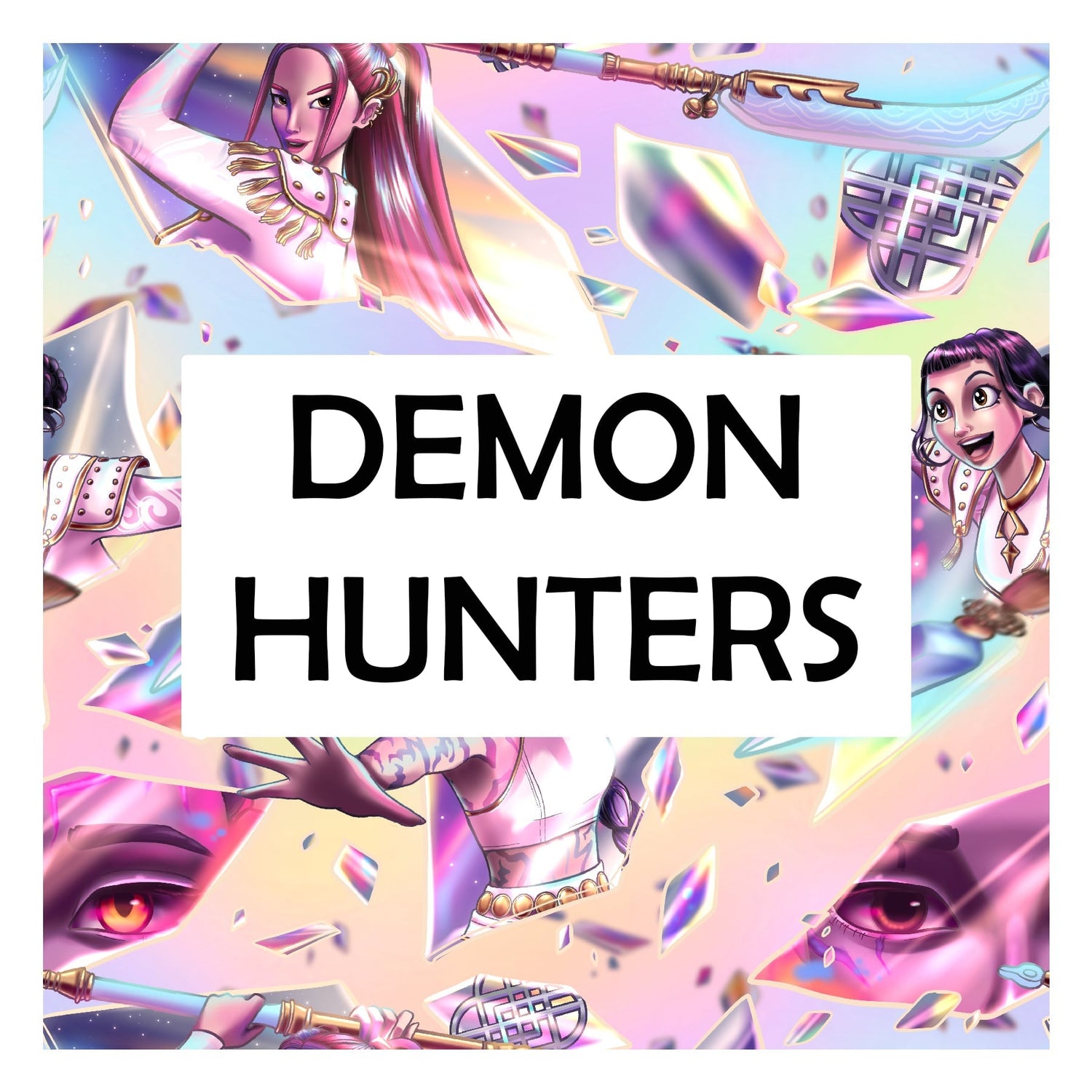 Demon Hunters