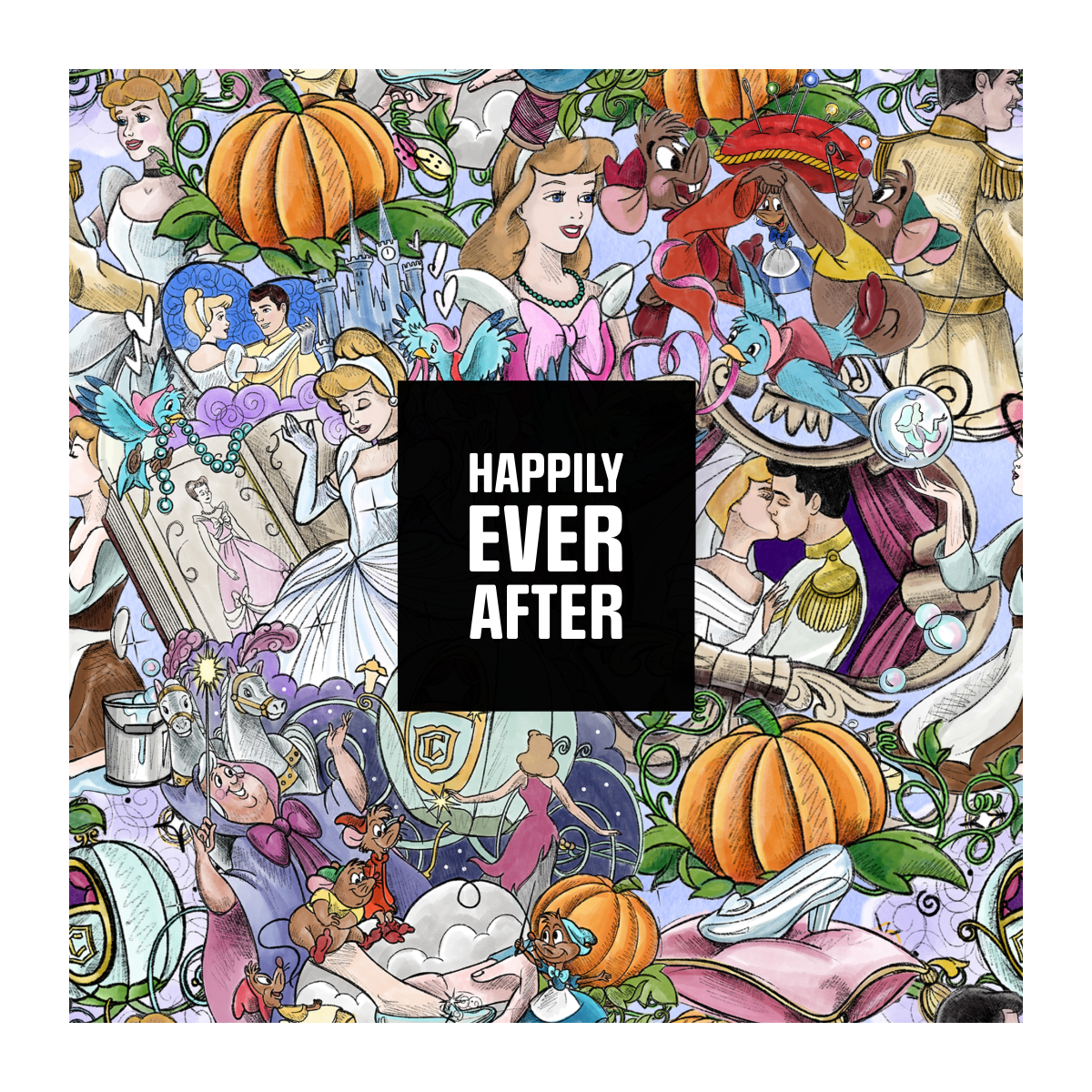 Happily Ever After