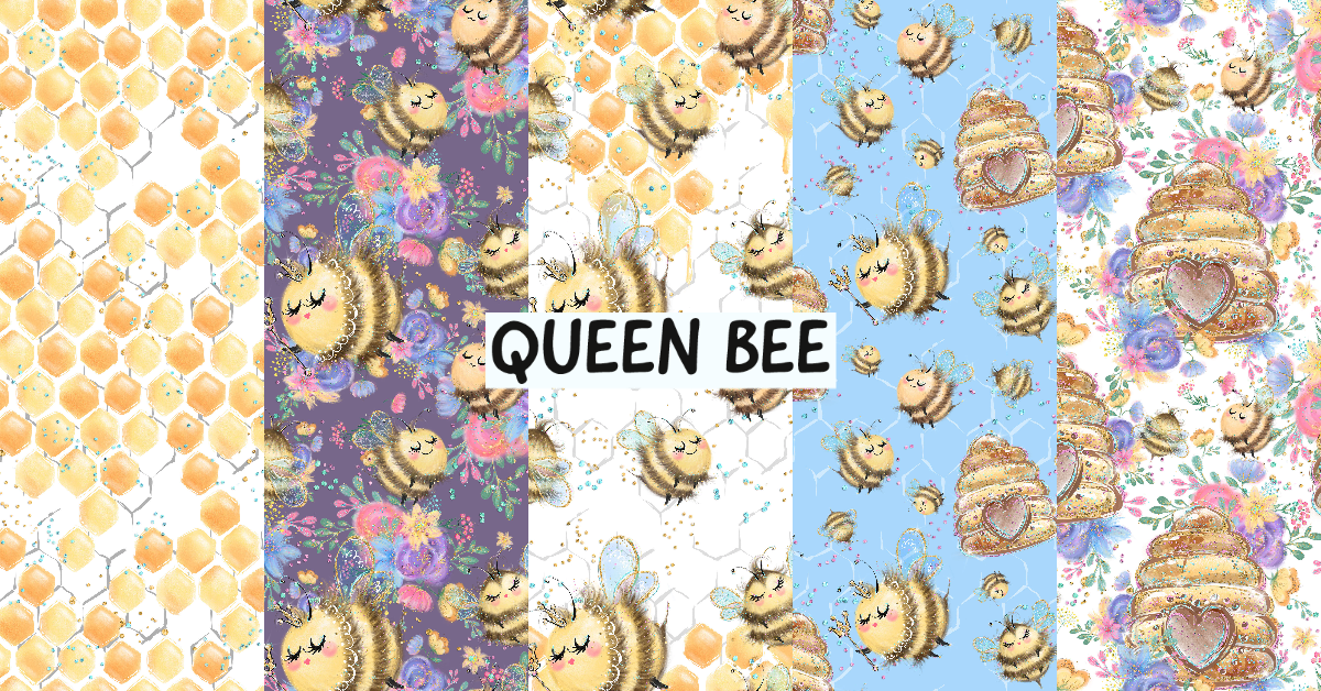 Queen Bee  - KLL Collection