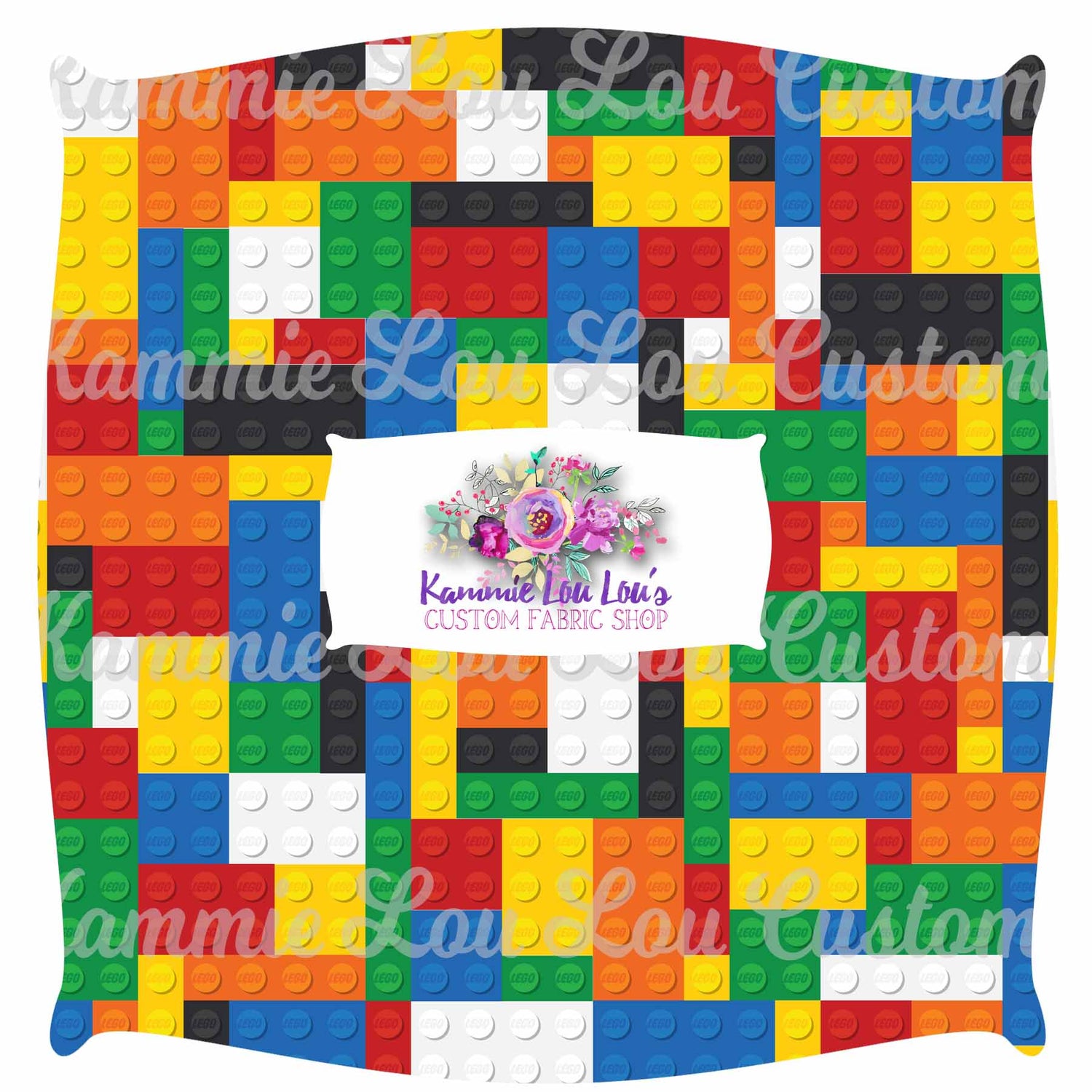 Build it Up  - KLL Collection