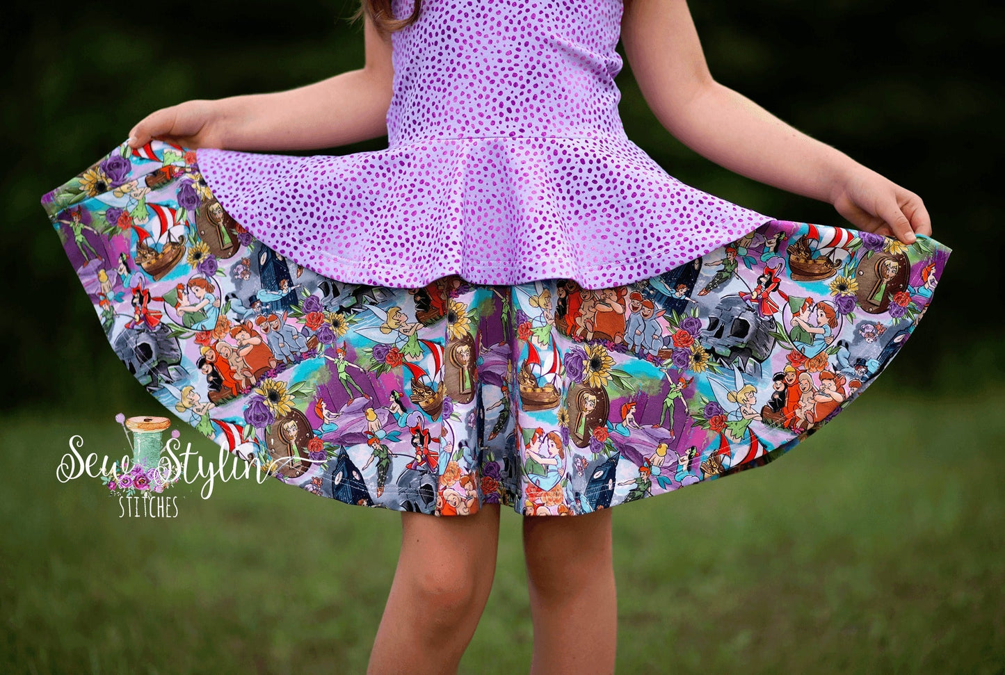 Lost Boys - Regular Scale