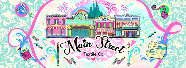Main Street Textile Co