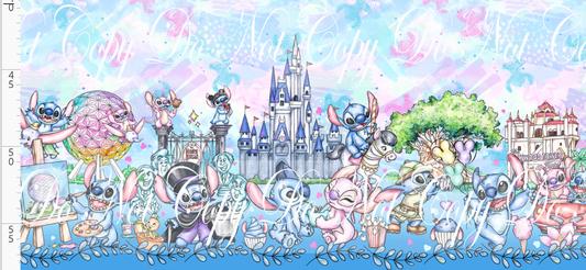 626 Best Day Ever-double border