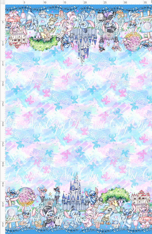 626 Best Day Ever-double border