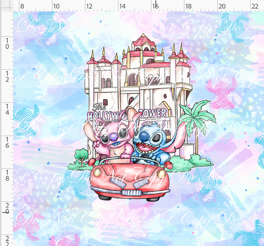 626 Best Day Ever-panel-Tower-adult