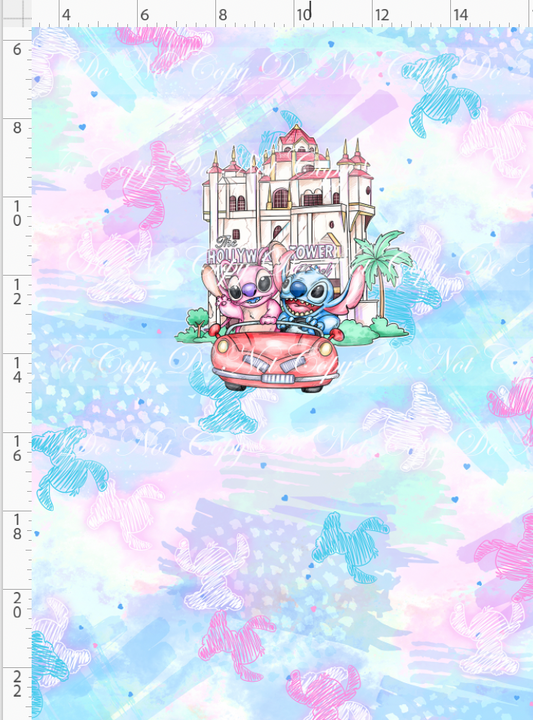 626 Best Day Ever-panel-Tower-child