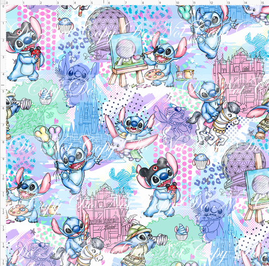 626 Best Day Ever-pop-large scale