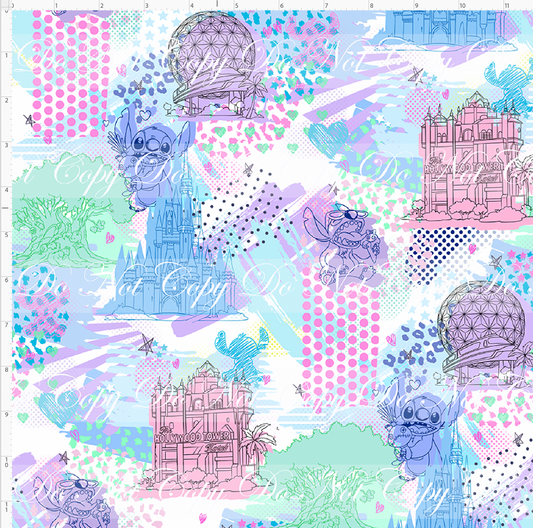 626 Best Day Ever-pop background