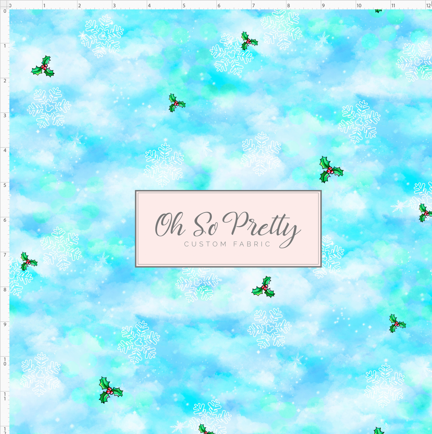 626 Christmas-background