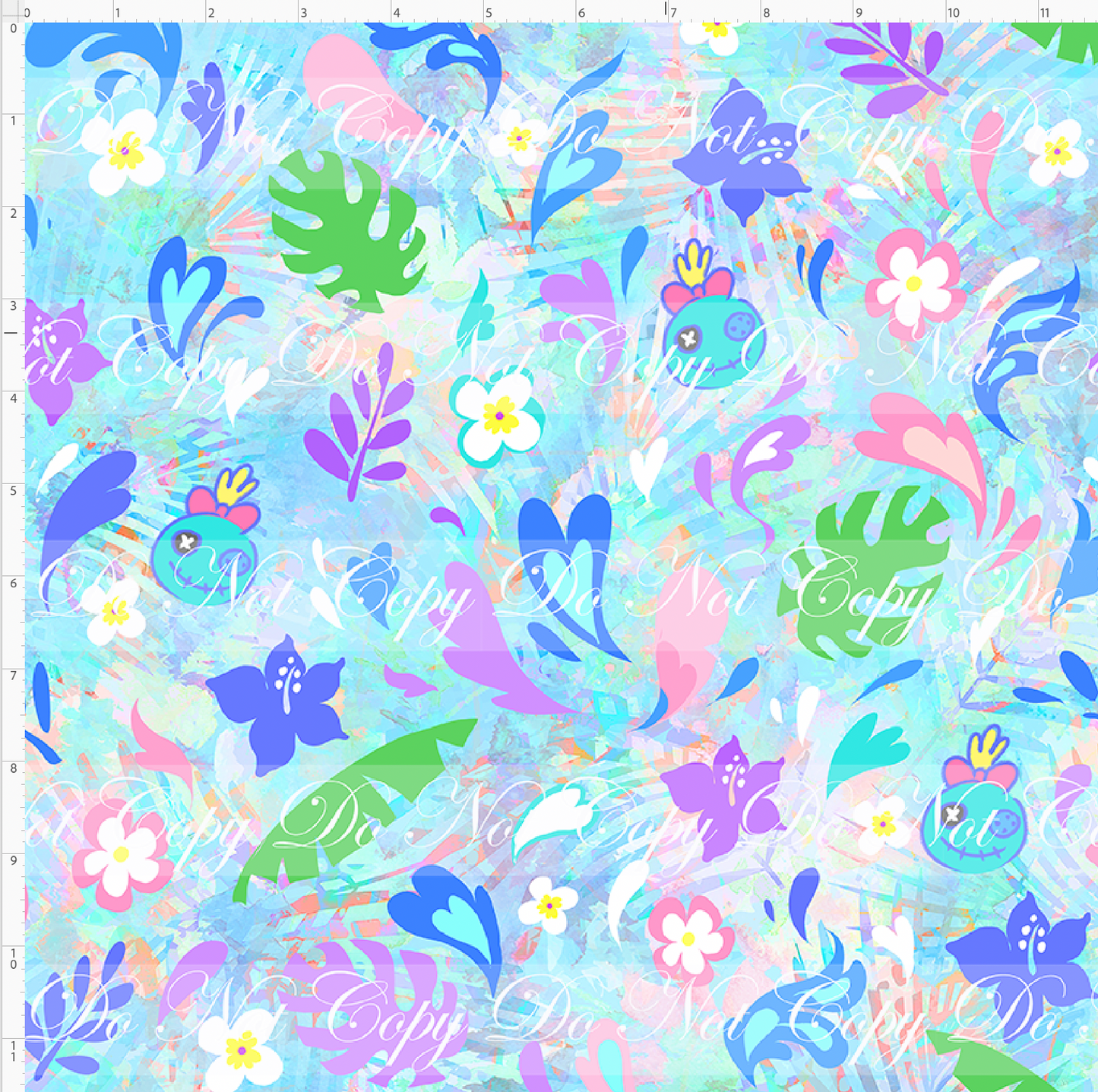 626 Cutie - Coordinate - Regular Scale