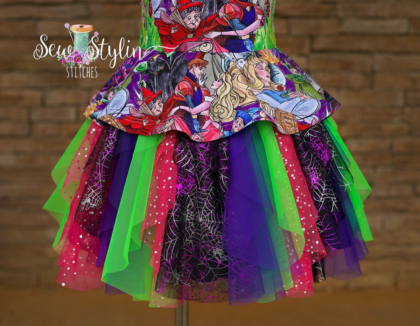 Endless Essentials: Kammieland Most Requested - Green Flames