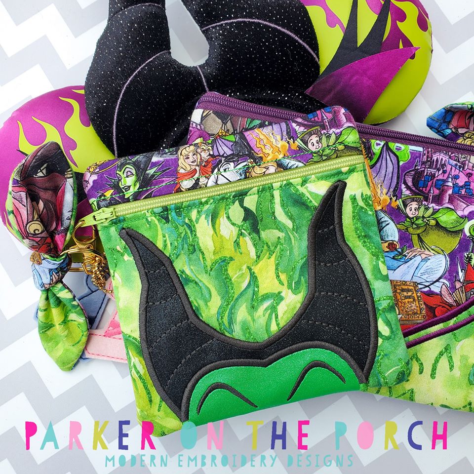 Endless Essentials: Kammieland Most Requested - Green Flames