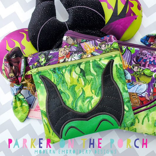 Endless Essentials: Kammieland Most Requested - Green Flames