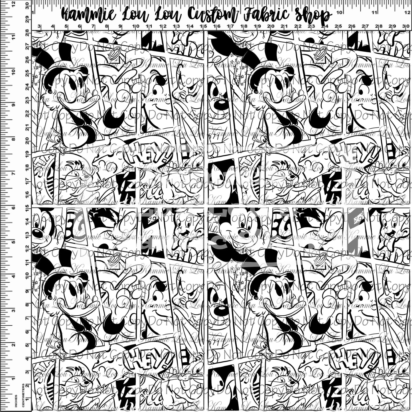 ALWAYS $19.95 COLLECTION INSPIRED - Black and White